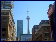 Toronto Bus Tour 208